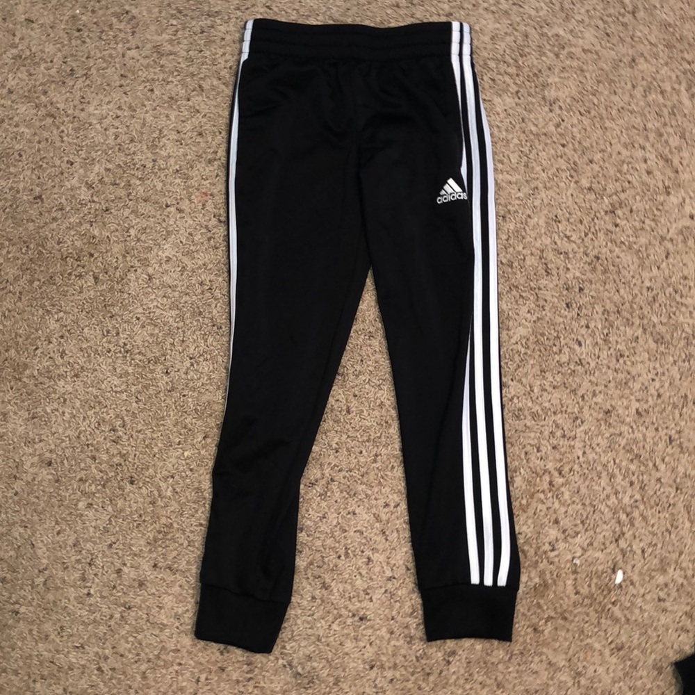 Women’s adidas joggers